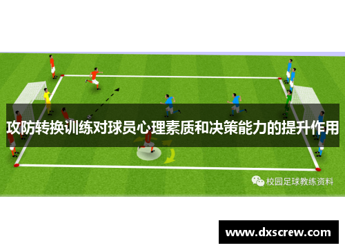 攻防转换训练对球员心理素质和决策能力的提升作用